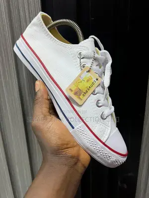 Converse All Star ( Leather)