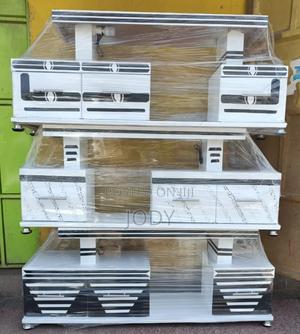 Tv Stand Home Theatre - thumbnail 2