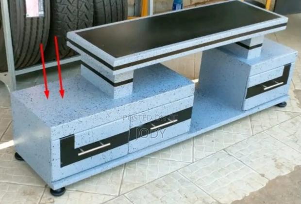 Elite Tv Stand - main view