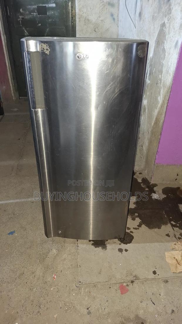 Lg 190l Fridge - thumbnail 4