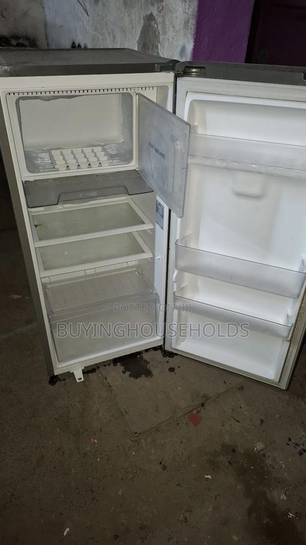 Lg 190l Fridge - thumbnail 5