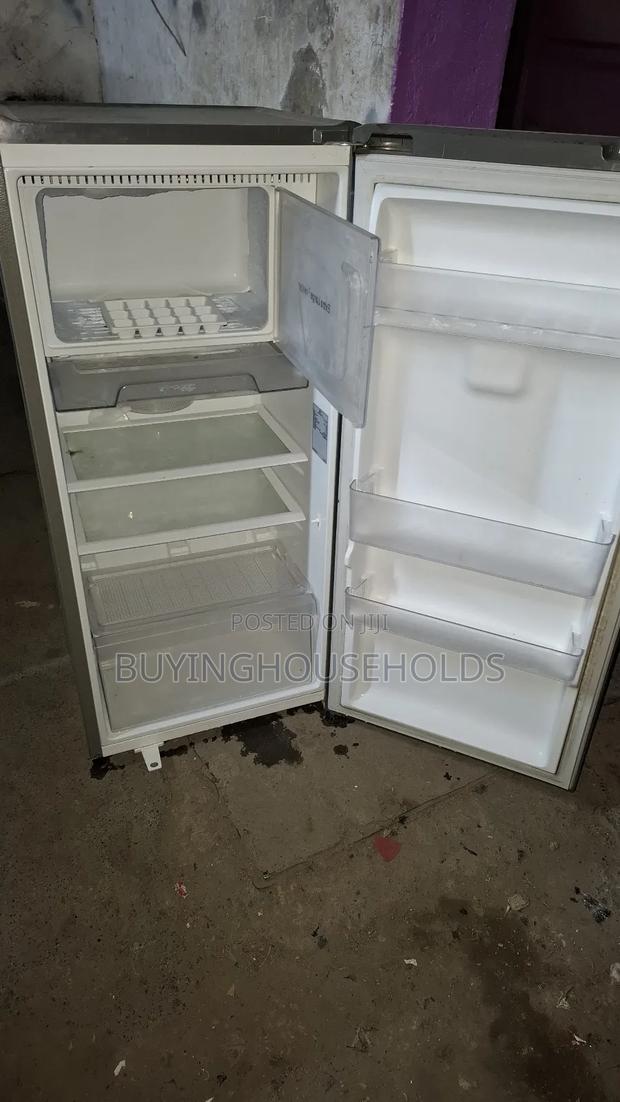 Lg 190l Fridge - thumbnail 6