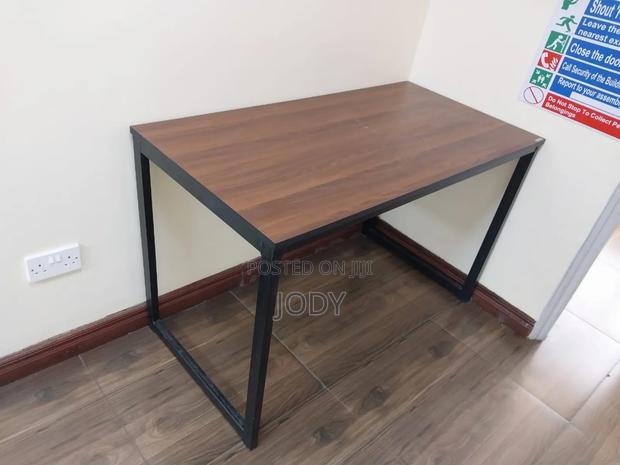 Workstation Study Desk - main view