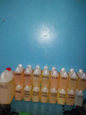 Industrial Perfumes - thumbnail 2