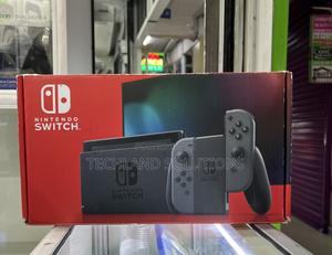 Slightly Used Nintendo Switch Version2 - thumbnail 2