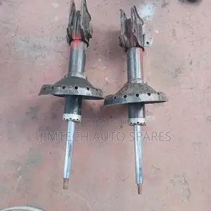 Subaru Legacy Shocks