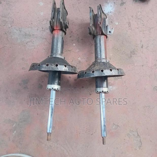 Subaru Legacy Shocks