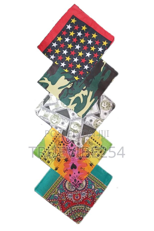 Bandanas; Head/Neck Wear - thumbnail 5
