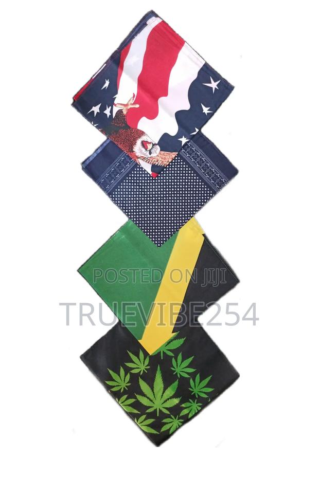 Bandanas; Head/Neck Wear - thumbnail 6