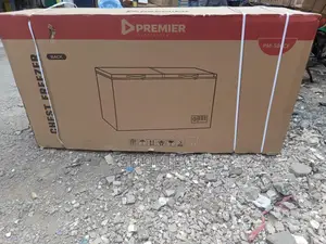 Brand New 500l Premier Freezer
