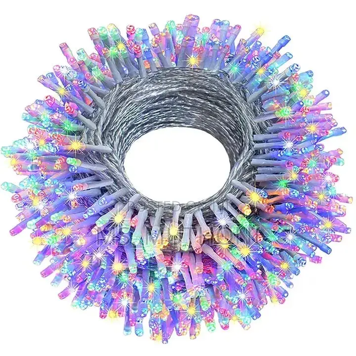 10 M Christmas Decorative Lighting