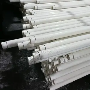 Upvc Borehole Pipes 11⁄4"
