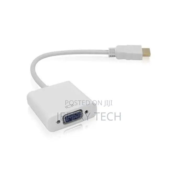 Mini Displayport to HDMI Adapter Mini DP Male to HDMI Female