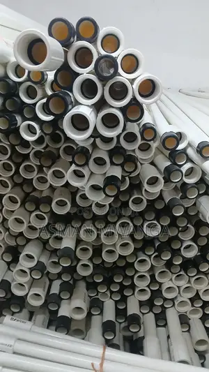 Upvc Borehole Pipes 21⁄2"