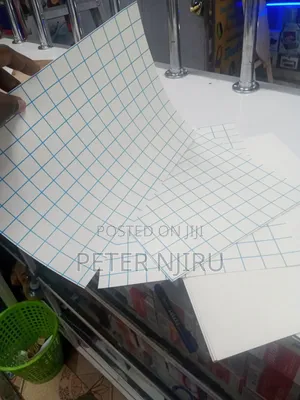 High Quality Dark Transfer Papers