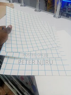 High Quality Dark Transfer Papers