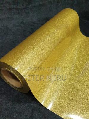 Glitter Transfer Vinnyl Now Available - thumbnail 2