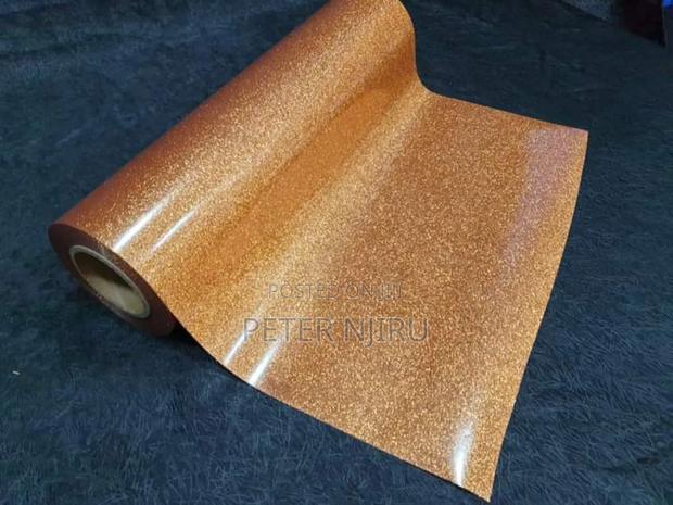 Glitter Transfer Vinnyl Now Available - thumbnail 3