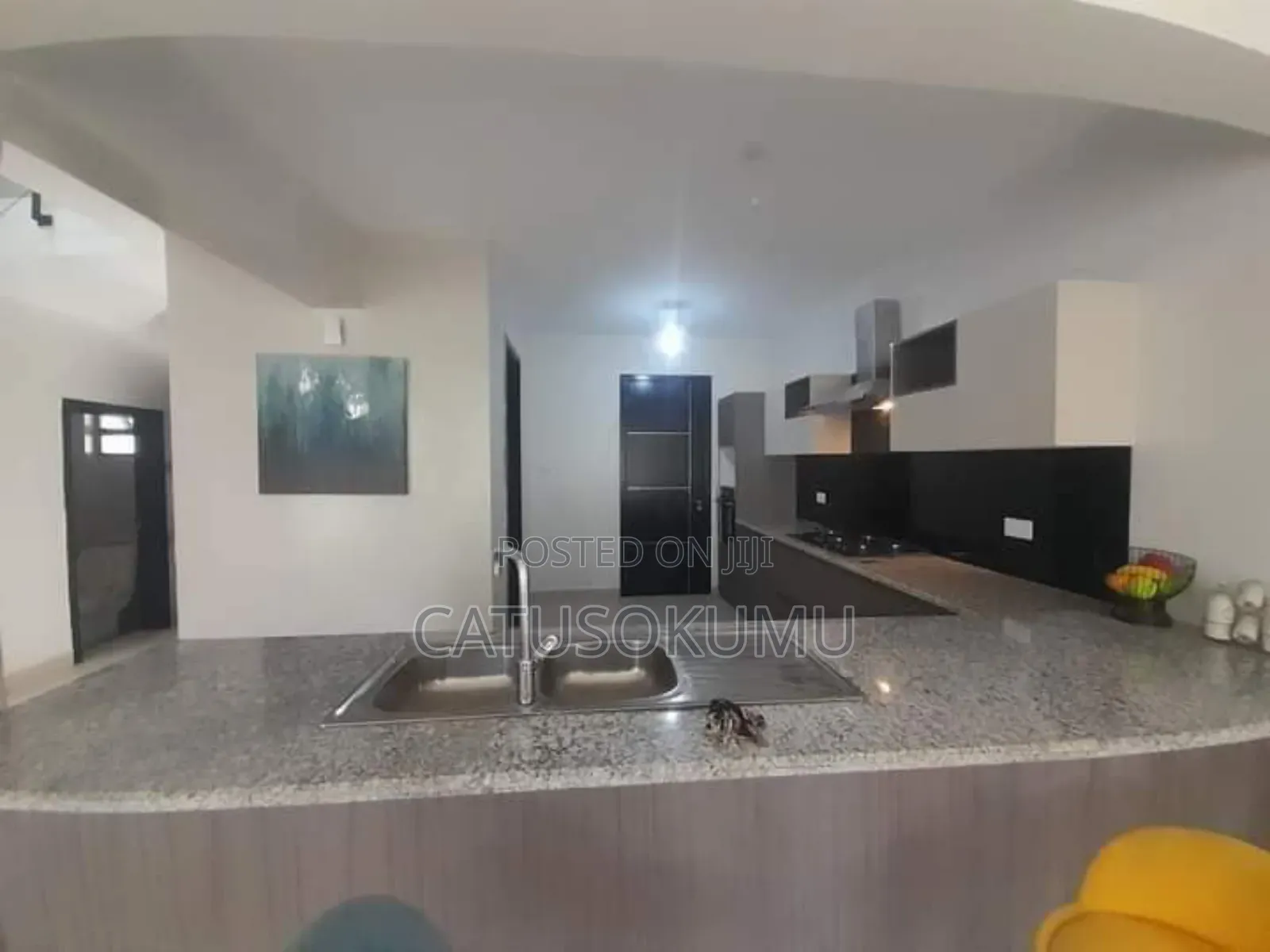 5bdrm House in Syokimau for rent