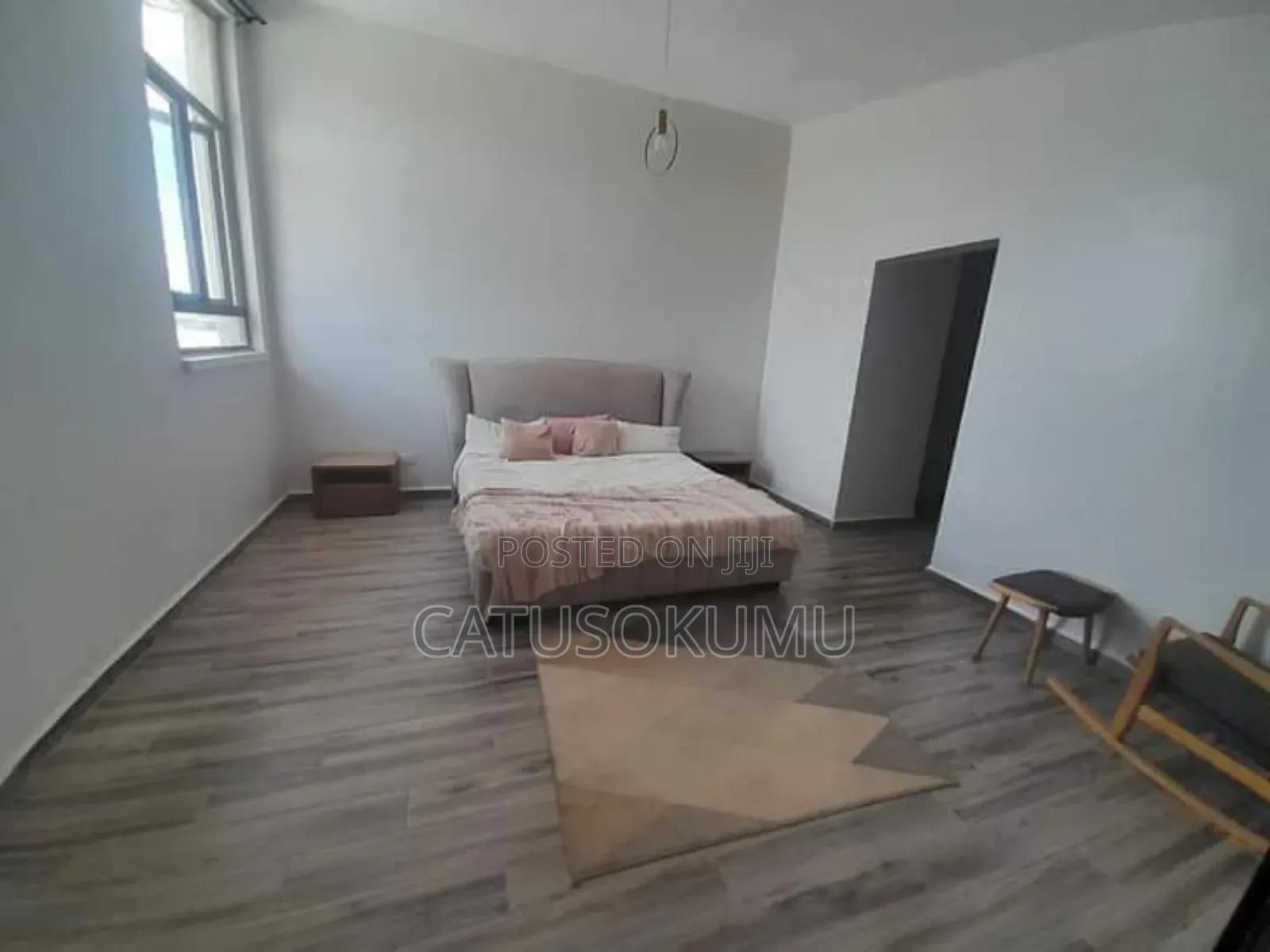 5bdrm House in Syokimau for rent