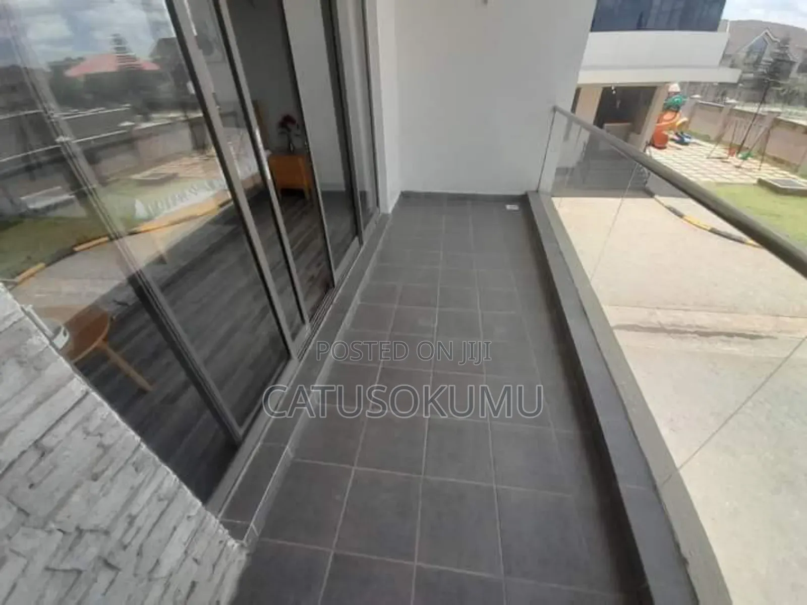 5bdrm House in Syokimau for rent