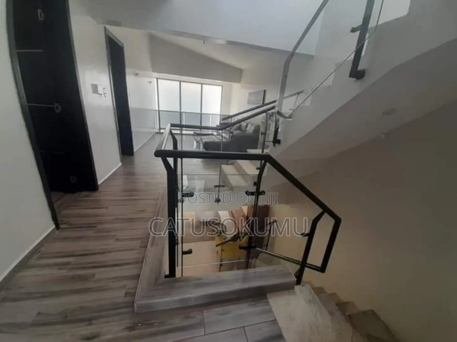 5bdrm House in Syokimau for rent