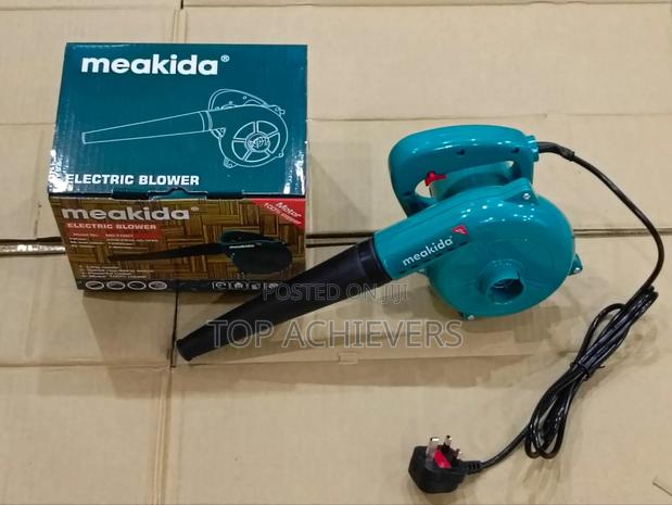 Quality Air Dust Blower (Meakida) - main view