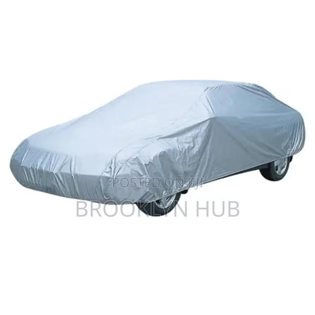 Premium Car Covers*Universal Car Cover - thumbnail 2