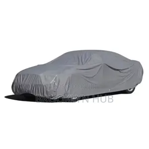 Premium Car Covers*Universal Car Cover