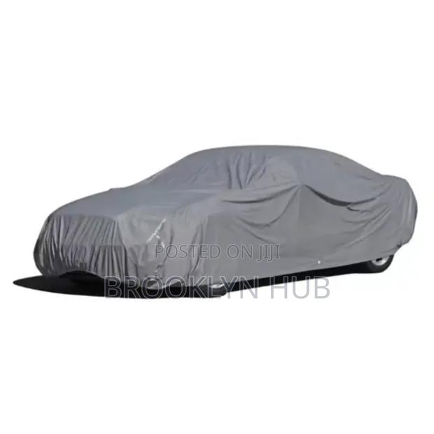 Premium Car Covers*Universal Car Cover - thumbnail 3