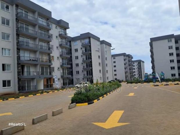 3bdrm Apartment in Syokimau for rent - thumbnail 2