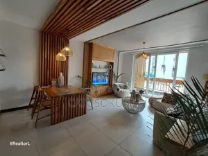 3bdrm Apartment in Syokimau for rent