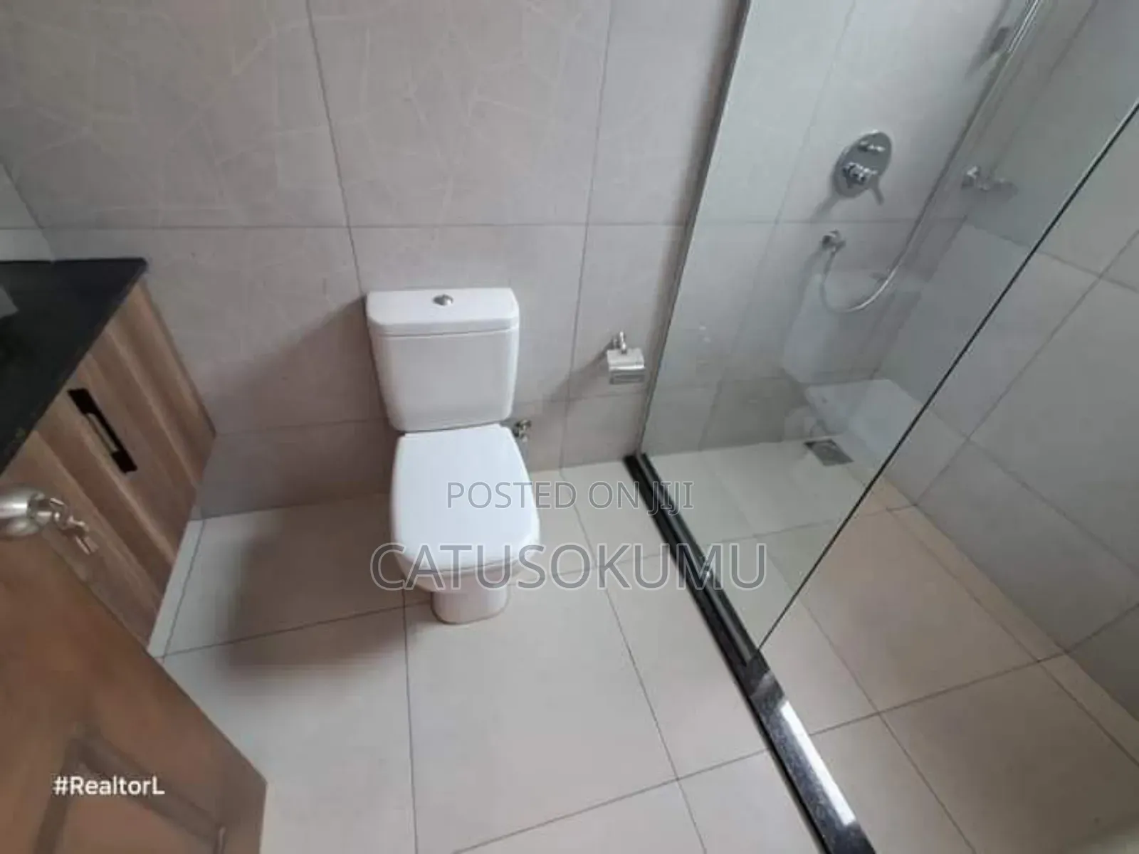 3bdrm Apartment in Syokimau for rent