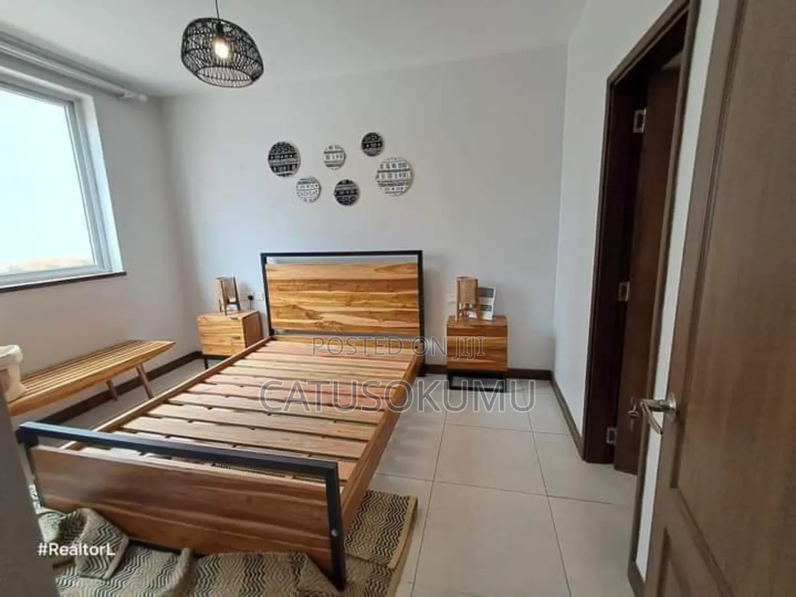 3bdrm Apartment in Syokimau for rent