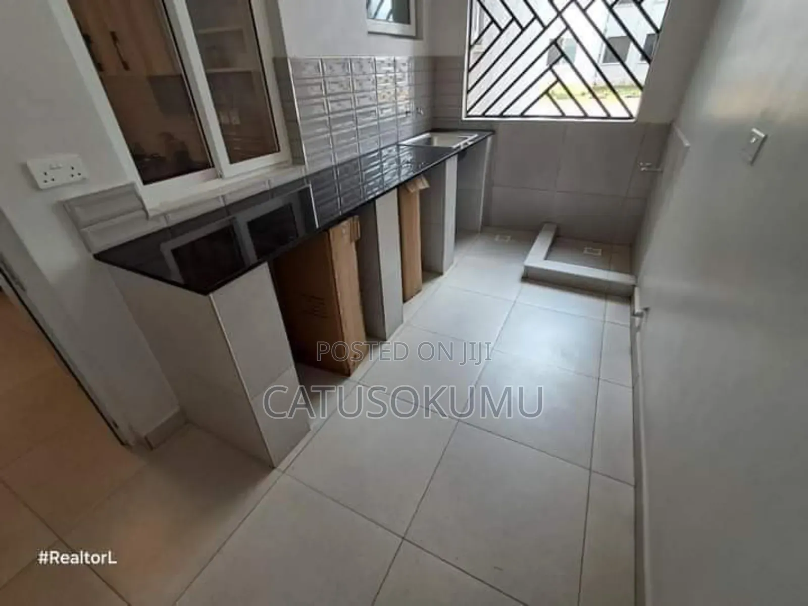 3bdrm Apartment in Syokimau for rent
