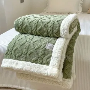 Super Soft Warm Fleece Blanket Throw Blanket,