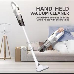 4 In 1 *Wet And Dry* Cordless - main view