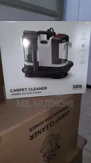 Multifunctional Sofa /Carpet Cleaning Machine