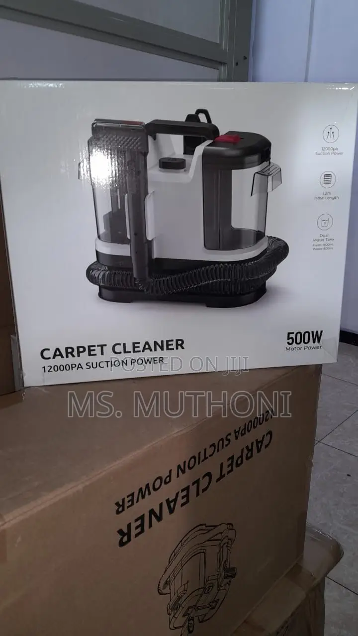 Multifunctional Sofa /Carpet Cleaning Machine
