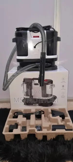 Multifunctional Sofa /Carpet Cleaning Machine