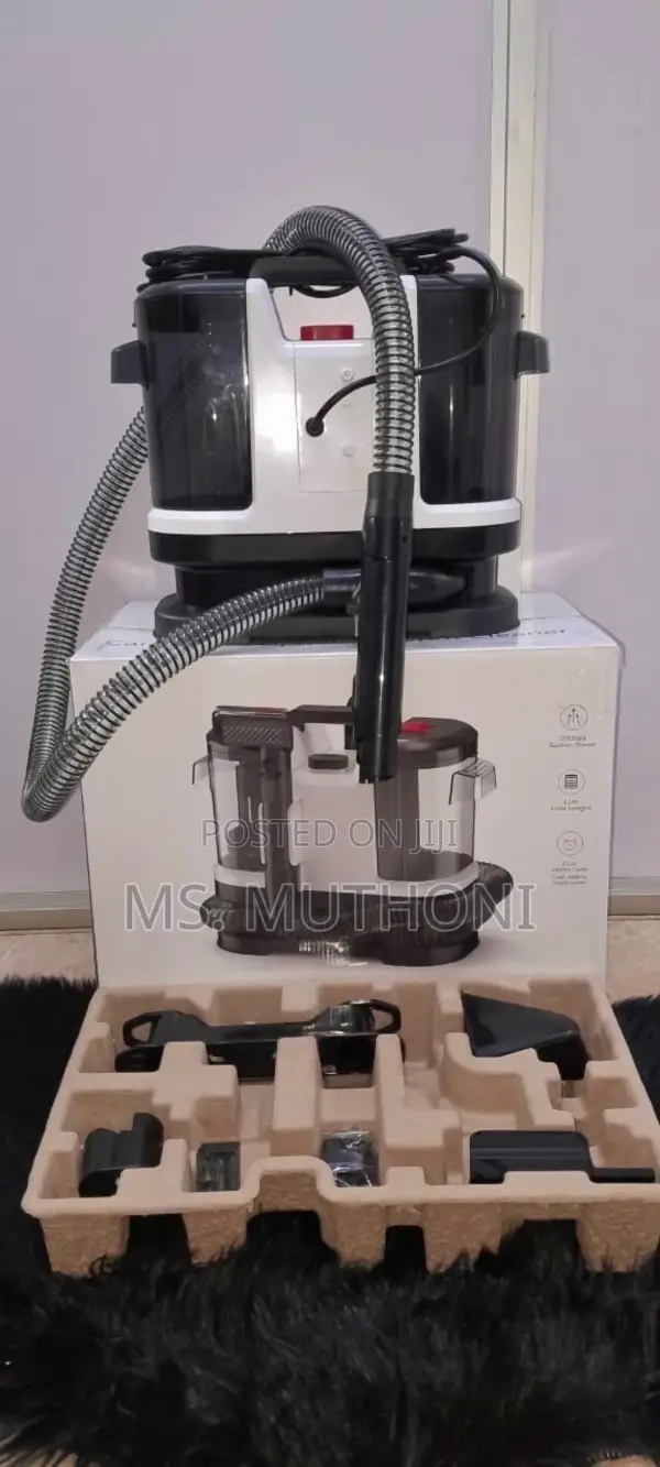 Multifunctional Sofa /Carpet Cleaning Machine