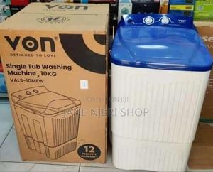 10kg Washing Machine - thumbnail 2