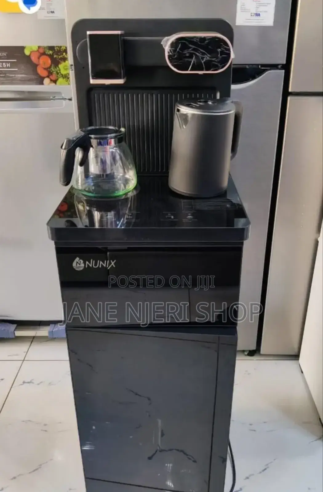 A1c Nunix Bottom Load Water Dispenser