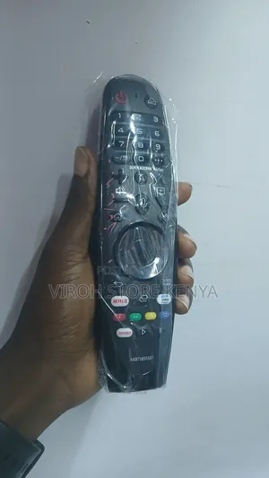 Lg Magic Remote Control Lg Android Tv Remote Lg Smart Tv