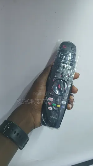 Lg Magic Remote Control Lg Android Tv Remote Lg Smart Tv