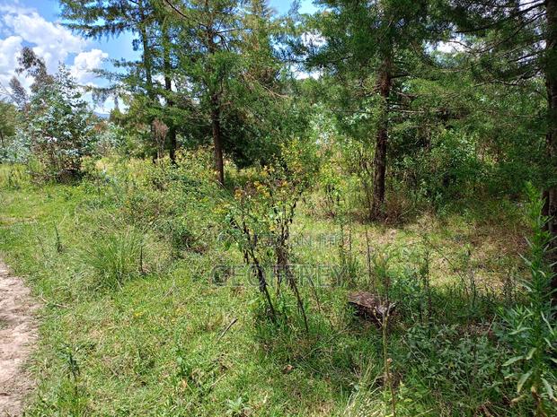20 Acres for Sale in Nyandarua Machinery - thumbnail 2