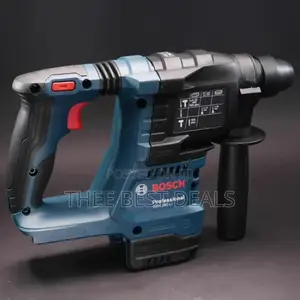 Cordless Rotary Hammer Drill