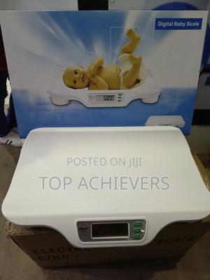 High Quality Baby Digital Weighing Scale 20kgs - main view