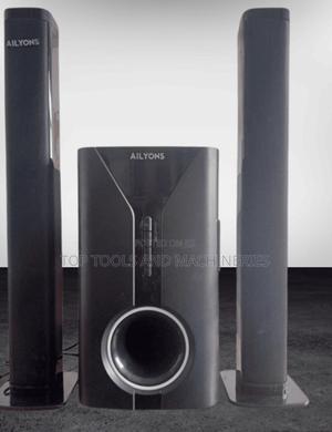 Ailyons SB502K Sound Bar - thumbnail 2