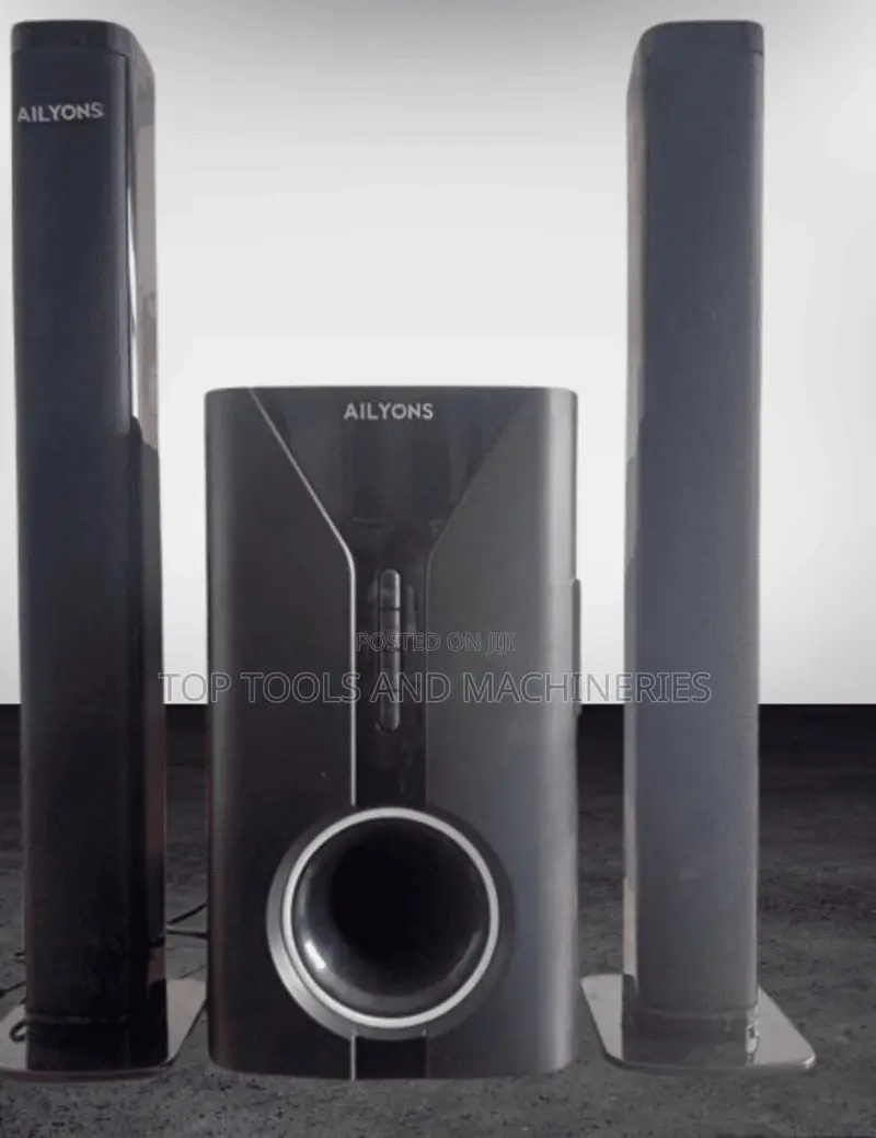 Ailyons SB502K Sound Bar
